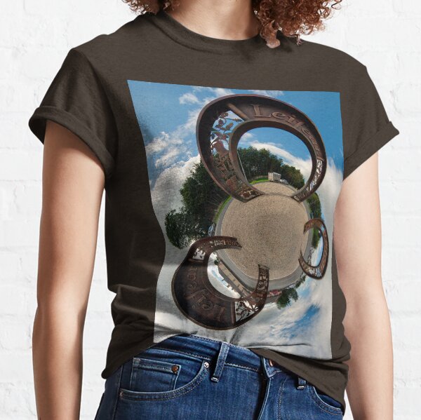 Lifford Coins, County Donegal Classic T-Shirt