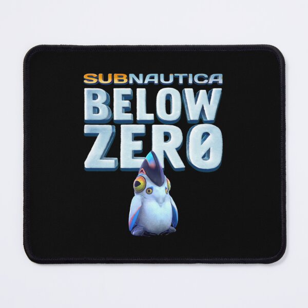 Item preview, Subnautica- Below Zero Baby Pengwing designed and sold by DeborahHoward.