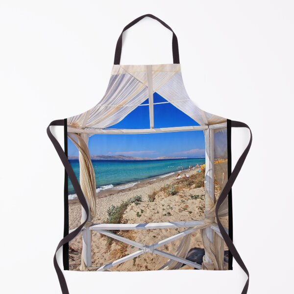Item preview, Balcony to the Aegean - Kos island designed and sold by Hercules Milas.