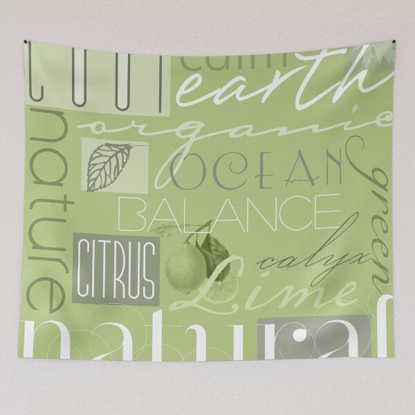 Item preview, Coal and Lime II designed and sold by Sasha Art Gallery.