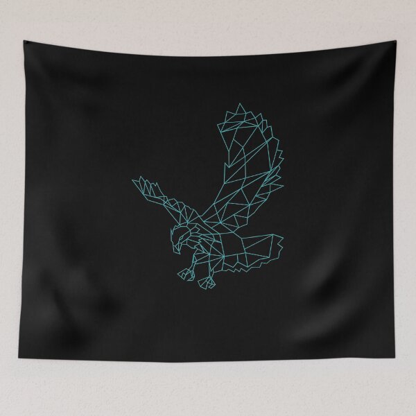Item preview, Eagle Greenhouse Academy designed and sold by Fun2phic.