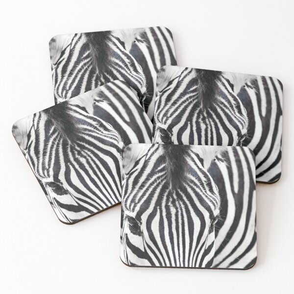 Item preview, Zebra 2 designed and sold by Sue McLeod.