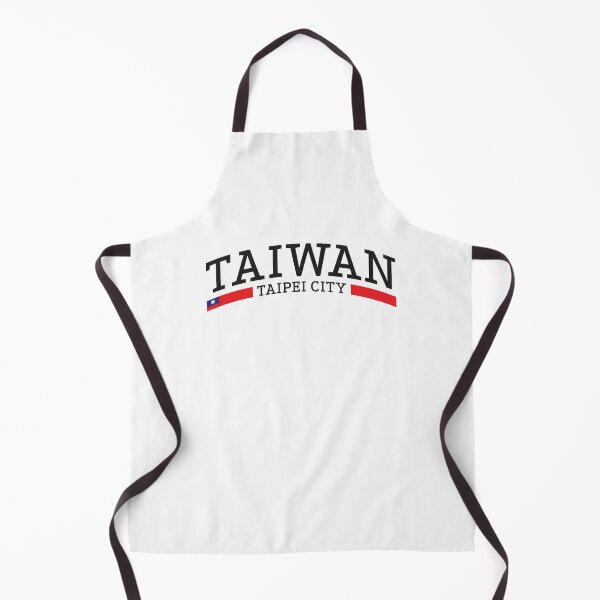 Item preview, Taiwan Taipei City China designed and sold by ElPato.