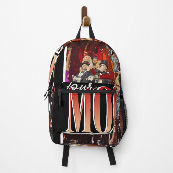 Item preview, Tour Moulin Rounge designed and sold by BetClark.