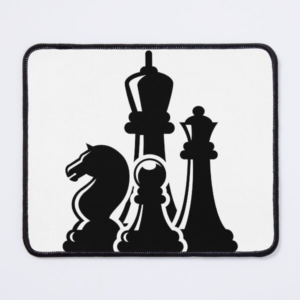 Item preview, Chess Lovers designed and sold by Huluhub.