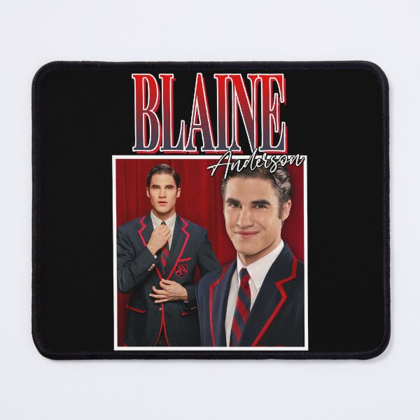 Item preview, Blaine Anderson designed and sold by BetClark.