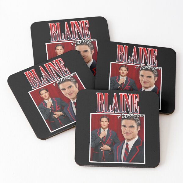 Item preview, Blaine Anderson designed and sold by BetClark.