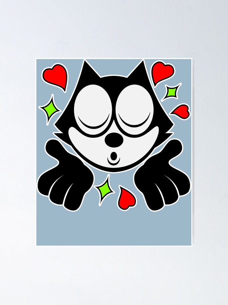 Disegno Felix_1: Personaggio Cartone Animato Da Colorare - Foto 7