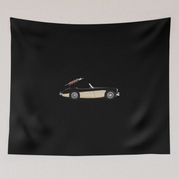 Item preview, The 3000 1960 Classic T-Shirt designed and sold by krnnvrstacy.