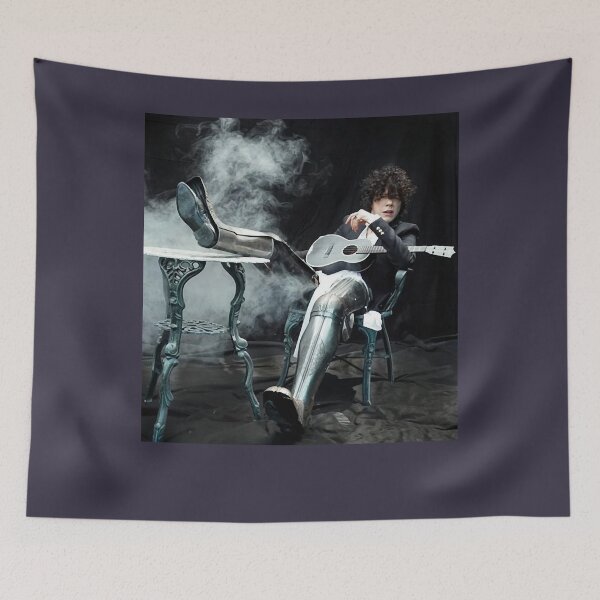 Item preview, Album LP Laura Pergolizzi Lost On You Quitar designed and sold by FelicitasHecht.