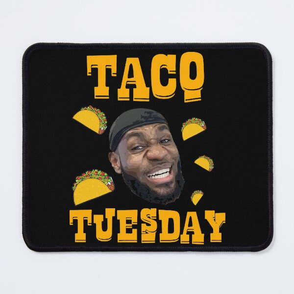 Item preview, Taco Tuesday designed and sold by BetClark.