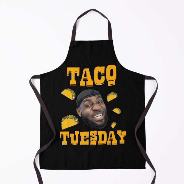 Item preview, Taco Tuesday designed and sold by BetClark.