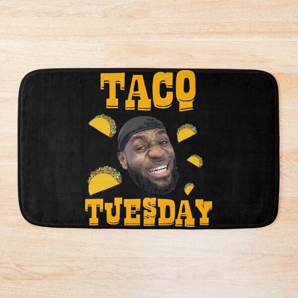 Item preview, Taco Tuesday designed and sold by BetClark.
