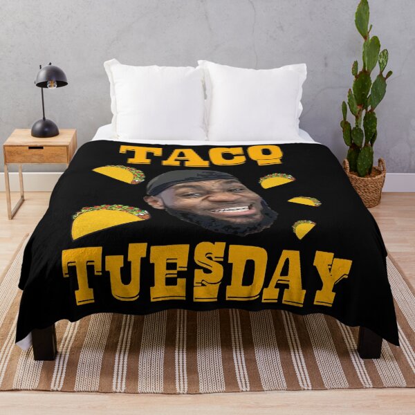 Item preview, Taco Tuesday designed and sold by BetClark.