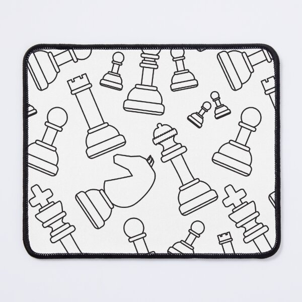 Item preview, Chess Lovers designed and sold by Huluhub.