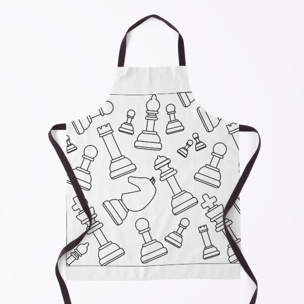 Item preview, Chess Lovers designed and sold by Huluhub.