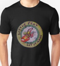 Two Trains Unisex T-Shirt