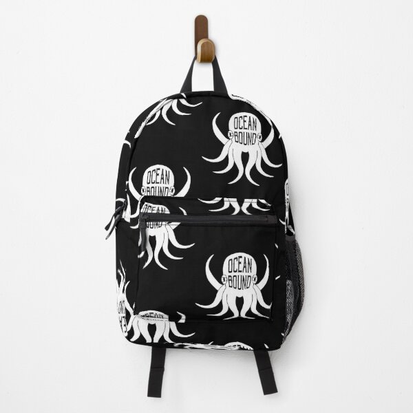 Item preview, Cool OCEAN BOUND  designed and sold by CoryReed28551.
