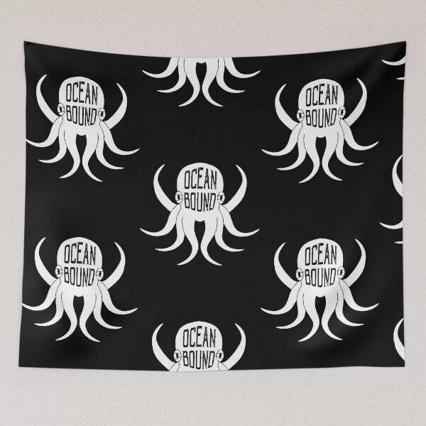 Item preview, Cool OCEAN BOUND  designed and sold by CoryReed28551.