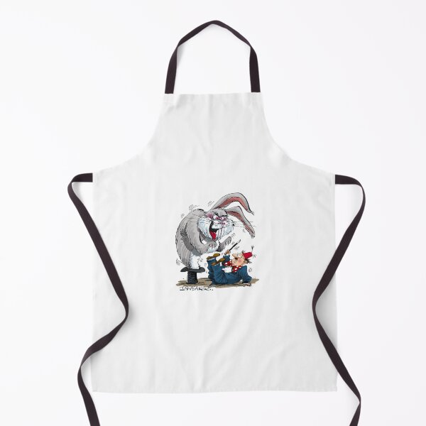 Item preview, Demon Rabbit designed and sold by IanBakerToons.