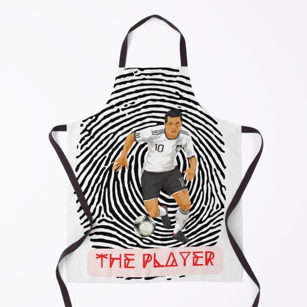 Item preview, The player. designed and sold by RAJSHIVA.
