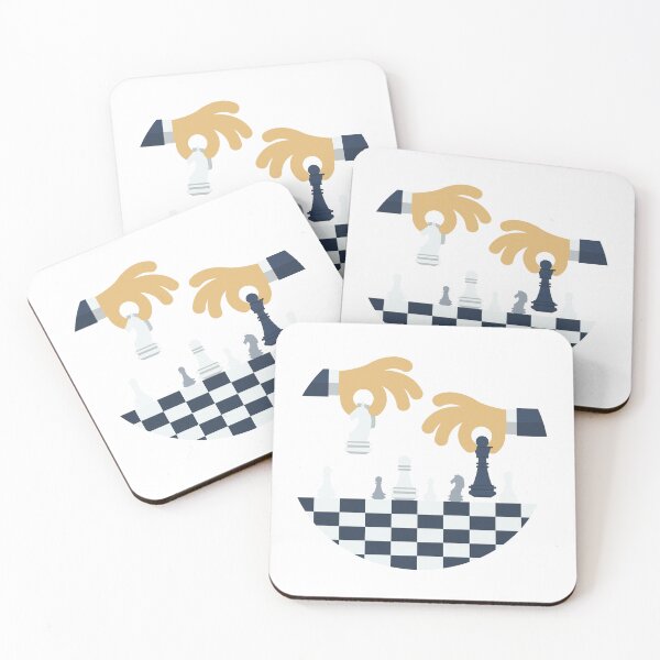 Item preview, Chess Lovers designed and sold by Huluhub.