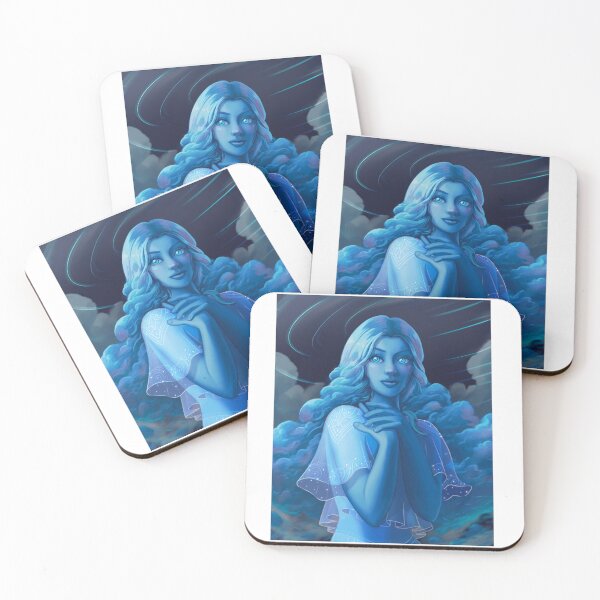 Item preview, Sylphrena from Stormlight Archive designed and sold by conj.