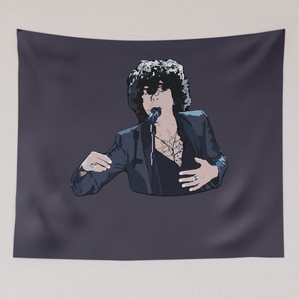 Item preview, Band LP_Sanremo designed and sold by FelicitasHecht.