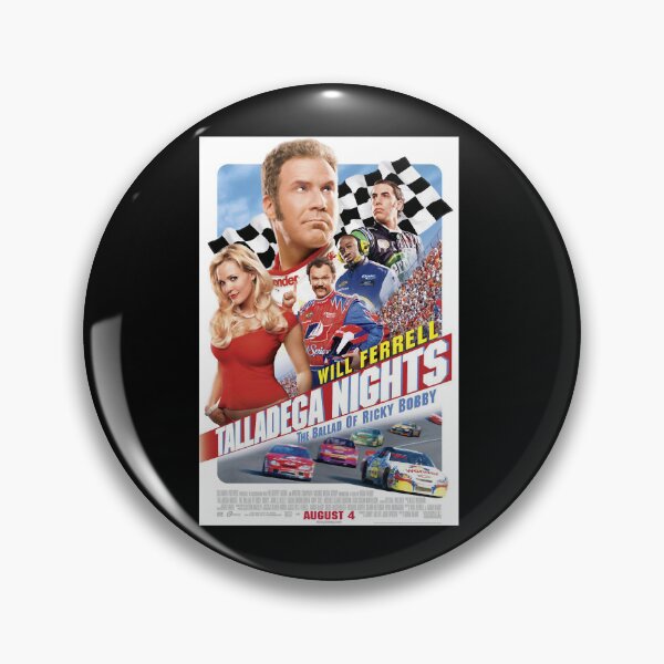 Item preview, Talladega Nights designed and sold by BetClark.