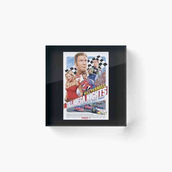 Item preview, Talladega Nights designed and sold by BetClark.