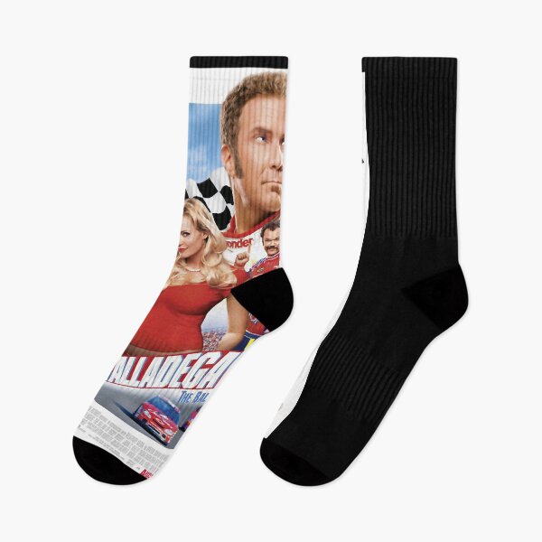 Item preview, Talladega Nights designed and sold by BetClark.