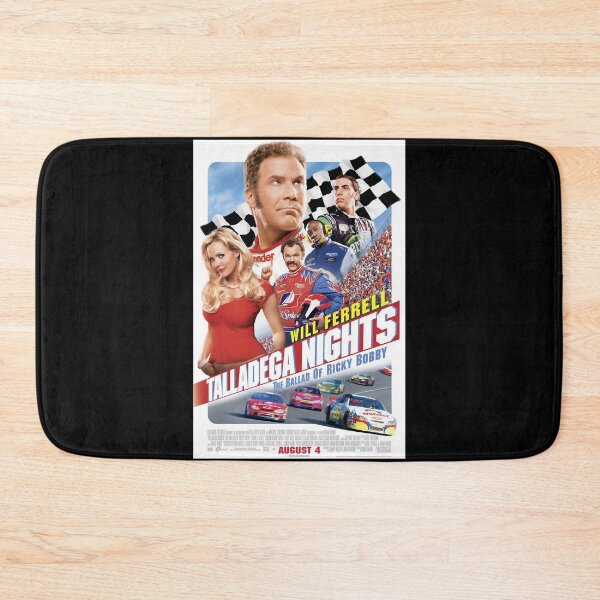 Item preview, Talladega Nights designed and sold by BetClark.