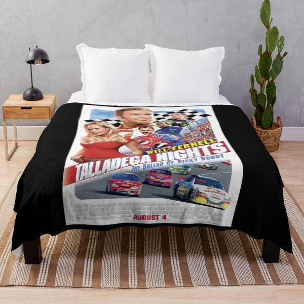 Item preview, Talladega Nights designed and sold by BetClark.