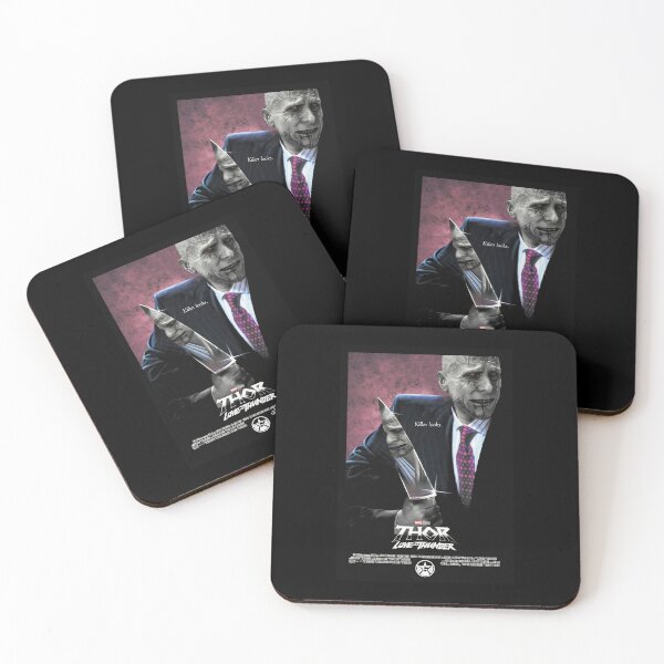 Item preview, The Man designed and sold by Richard McLean.