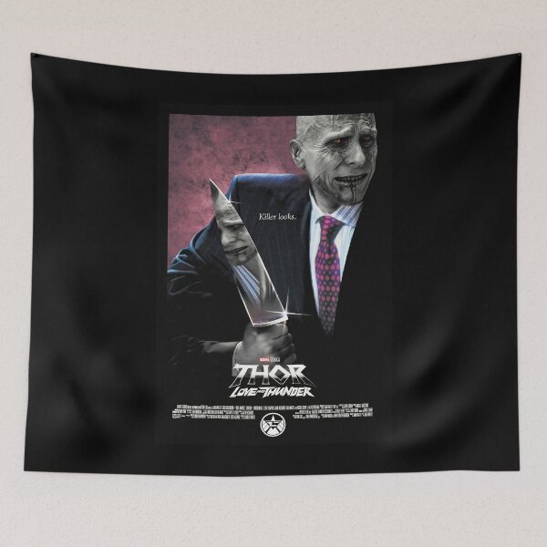 Item preview, The Man designed and sold by Richard McLean.