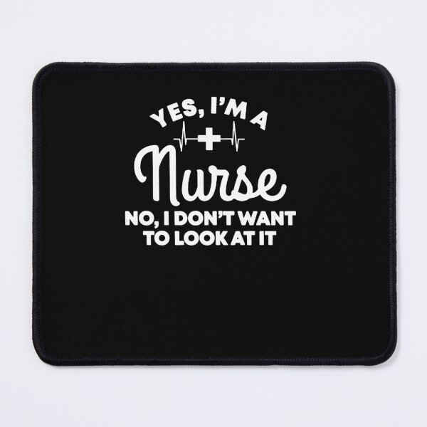 Item preview, Funny nurse anime designed and sold by Kathy638.