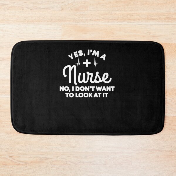 Item preview, Funny nurse anime designed and sold by Kathy638.