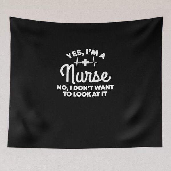 Item preview, Funny nurse anime designed and sold by Kathy638.
