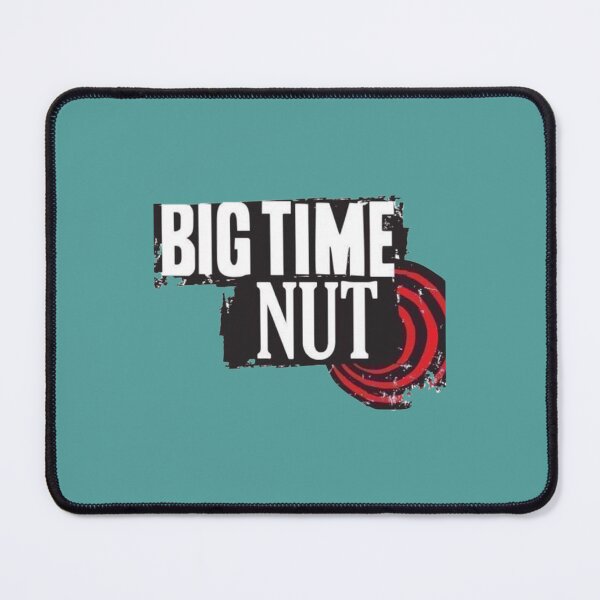 Item preview, big time rush meme designed and sold by LancelotGriffin.