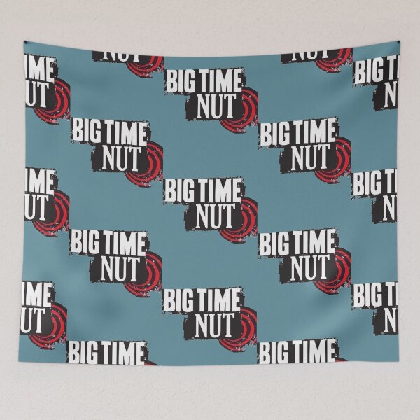 Item preview, big time rush meme   designed and sold by LancelotGriffin.