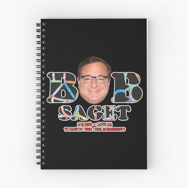 Item preview, BOB SAGET THANKS FOR THE MEMORIES  designed and sold by DanielleO96867.