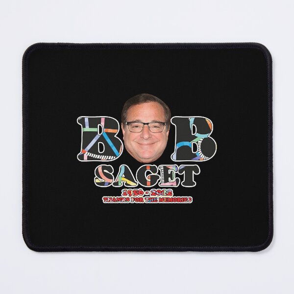 Item preview, BOB SAGET THANKS FOR THE MEMORIES designed and sold by DanielleO96867.