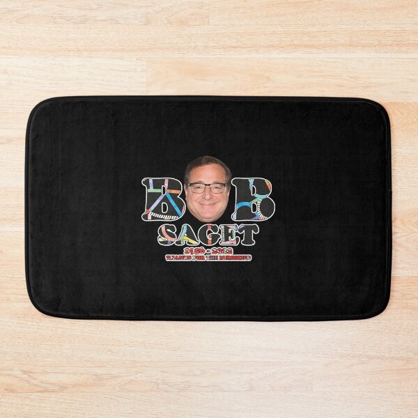 Item preview, BOB SAGET THANKS FOR THE MEMORIES  designed and sold by DanielleO96867.