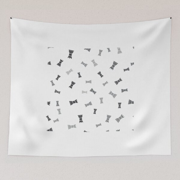 Item preview, Chess Lovers designed and sold by Huluhub.