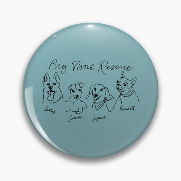 Item preview, Big Time Rush Merch   designed and sold by LancelotGriffin.