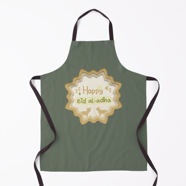 Item preview, Qurbani Happy Eid al Adha designed and sold by RandomDel.