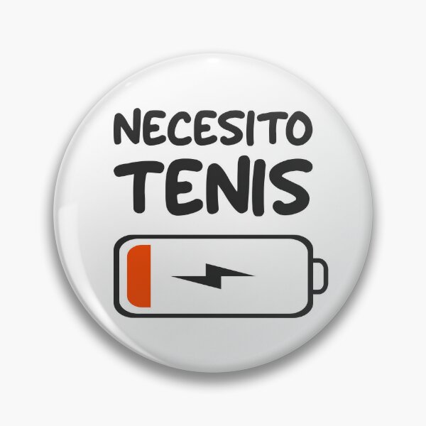 Pin on Tenis