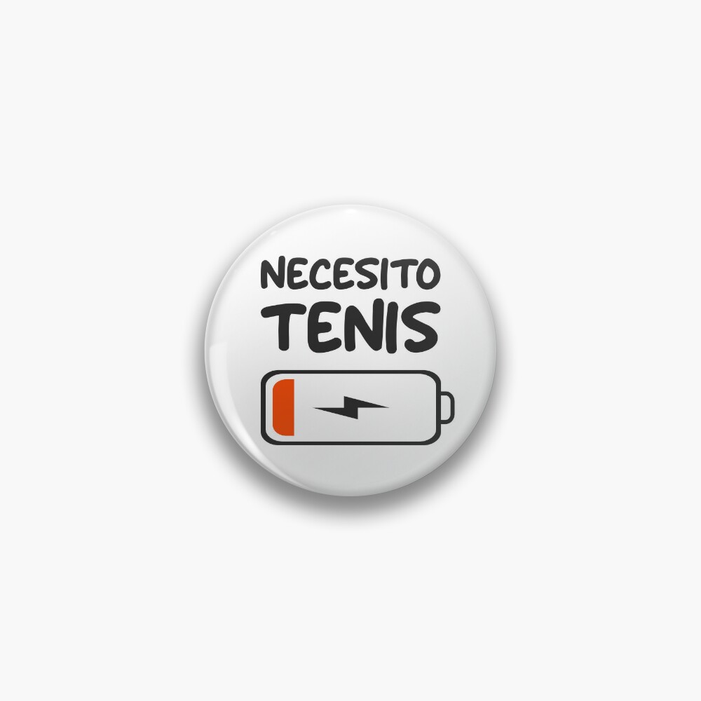 Pin on Tenis