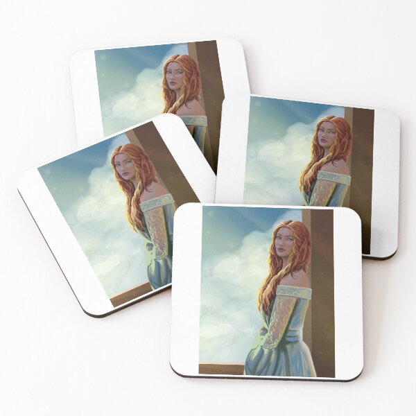 Item preview, Shallan from The Stormlight Archive designed and sold by conj.