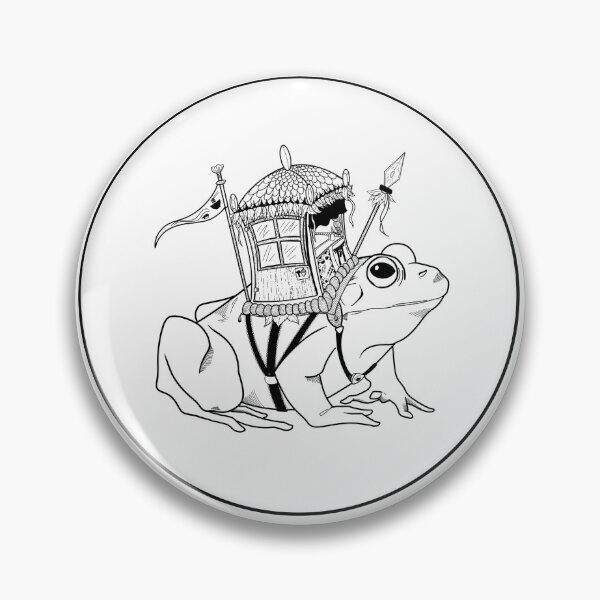 Item preview, Frog vender designed and sold by Pumpy-kins.
